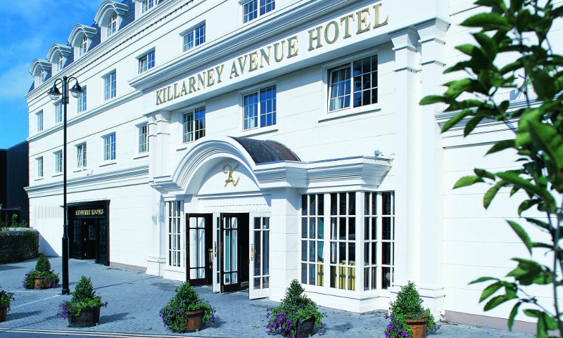 Killarney Avenue Hotel in Killarney, Ireland