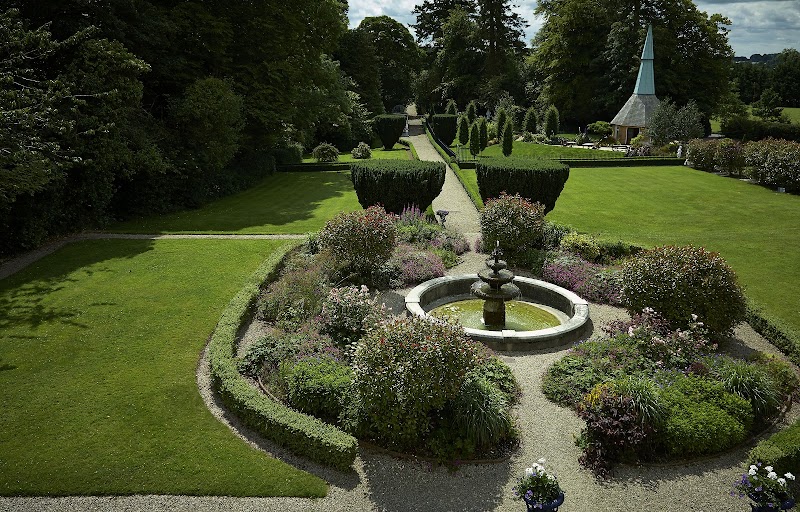 Killashee Hotel & Spa in Naas, Ireland