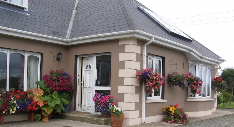 Killurin Lodge in Enniscorthy, Ireland