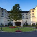 Knightsbrook Hotel Spa & Golf Resort