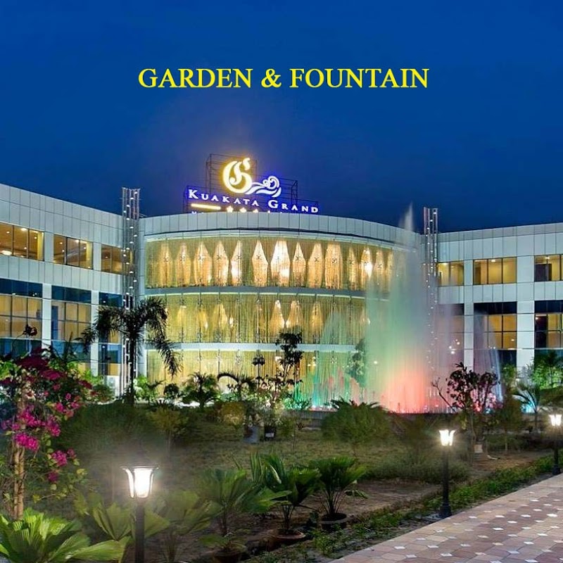 Kuakata Grand Hotel & Sea Resorts in Patuakhali, Bangladesh