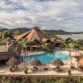 La Casa del Suizo Jungle Lodge