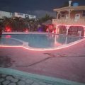 La Cayenna Hotel and Restaurant