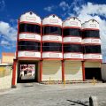 La Cocha Hostal & Spa