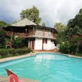 La Isla del Colibrí
