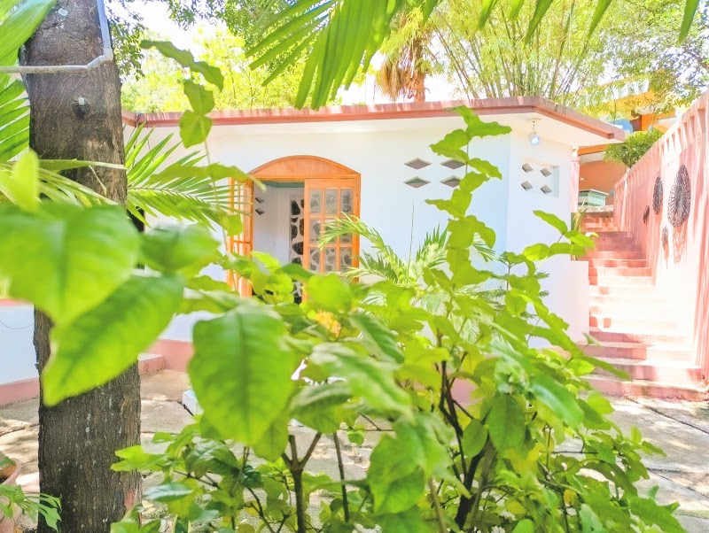Ladigue Hotel in Petit-Goave, Haiti