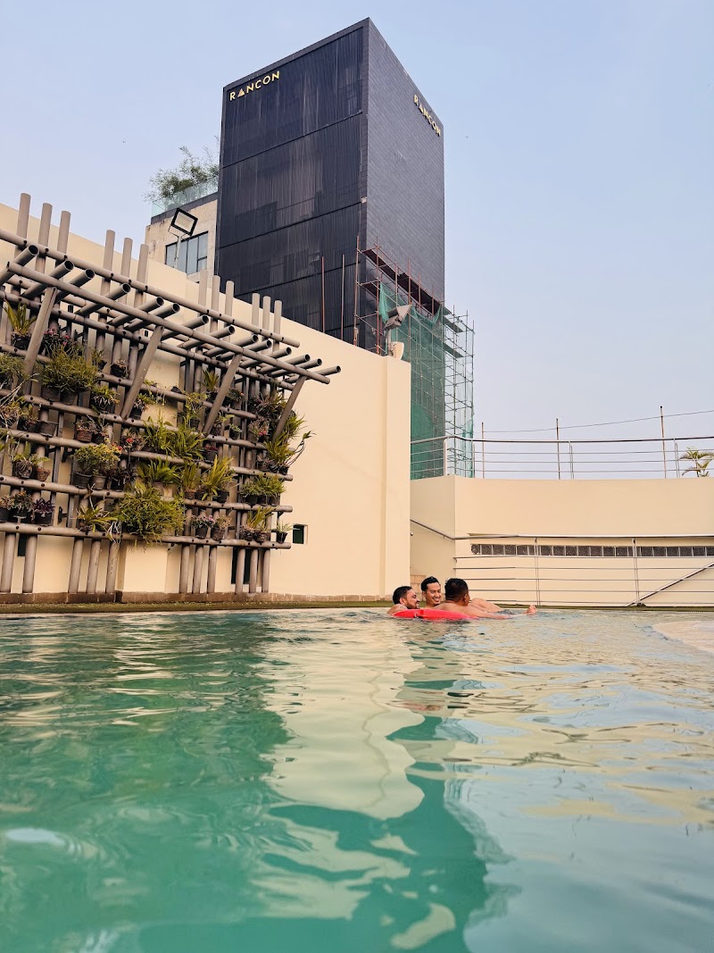 Lakeshore Grand in Dhaka, Bangladesh