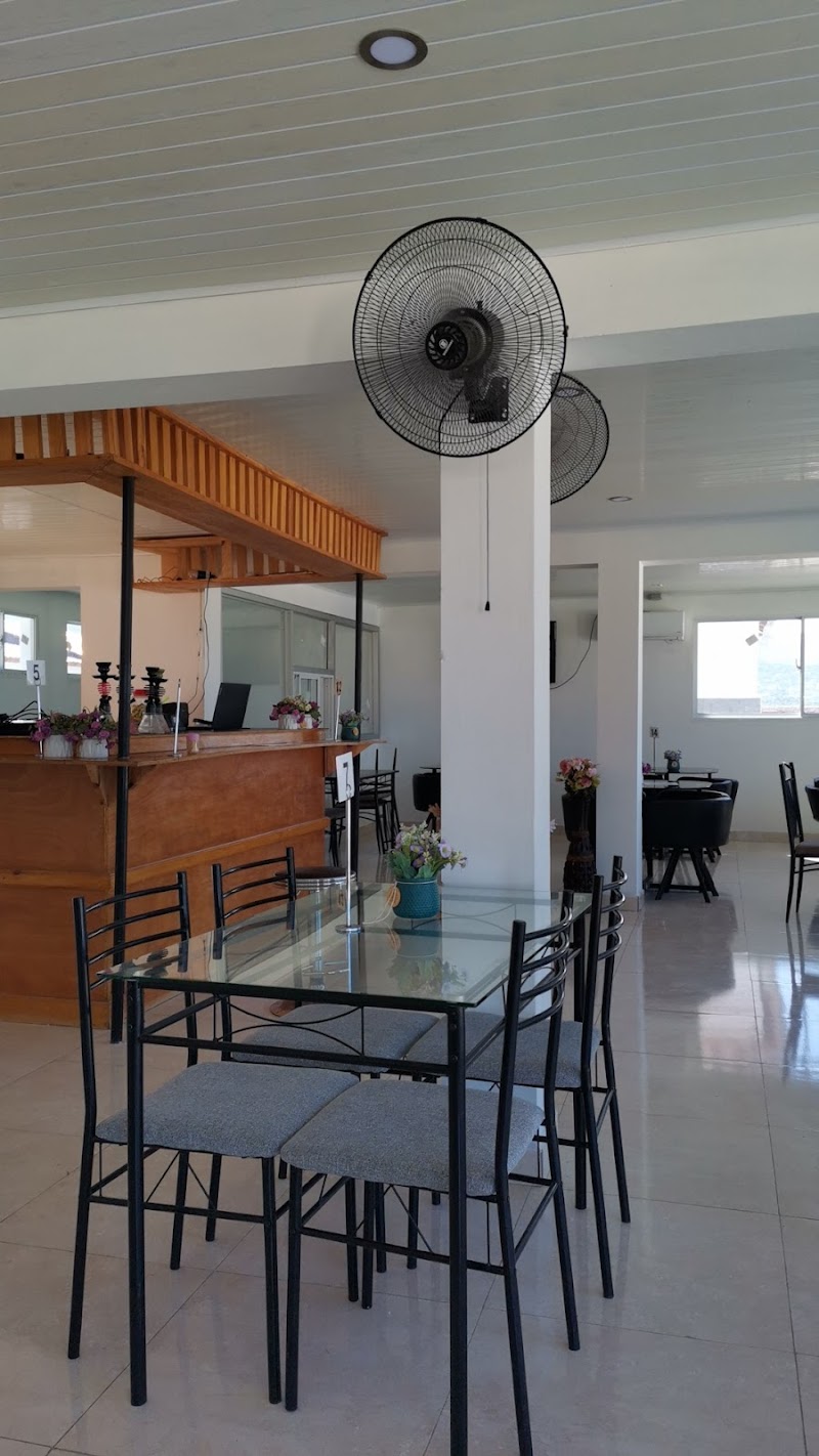 Leamadjou Beach Hotel and Resort in Anse a Galets, Haiti