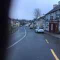 Leitrim Lodge