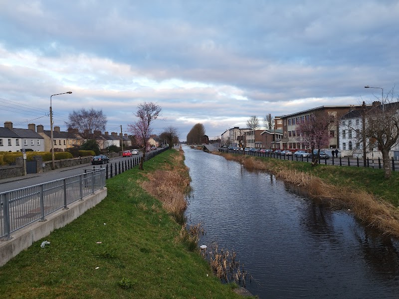 Littlewood in Tullamore, Ireland