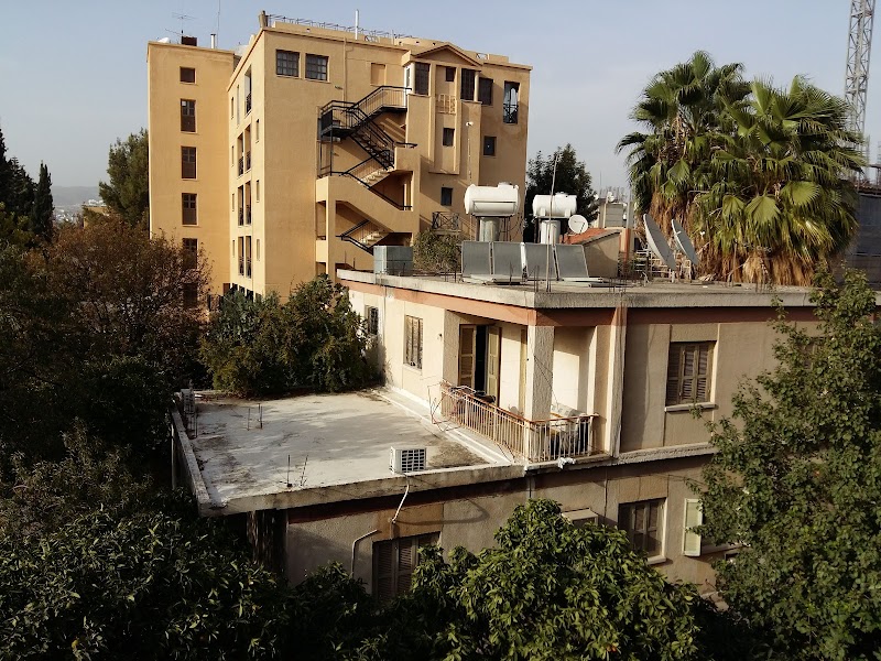 Lobelia Apartments in Germasogeia, Cyprus