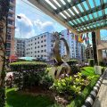 Long Beach Hotel
