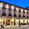Longford Arms Hotel