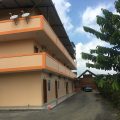 Los Ceibos Hostal