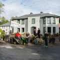 Lough Lannagh Lodge