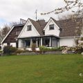 Lough Owel Lodge