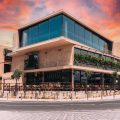 M Boutique Hotel