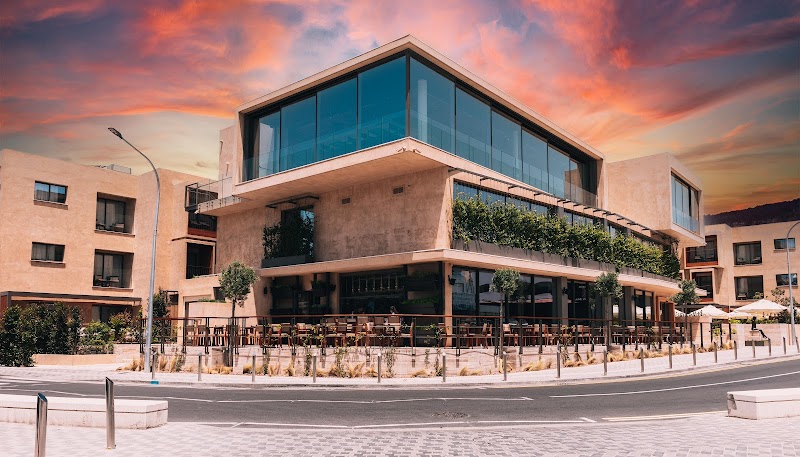 M Boutique Hotel in Paphos, Cyprus