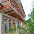 Macondo Lodge