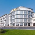 Maldron Hotel Limerick