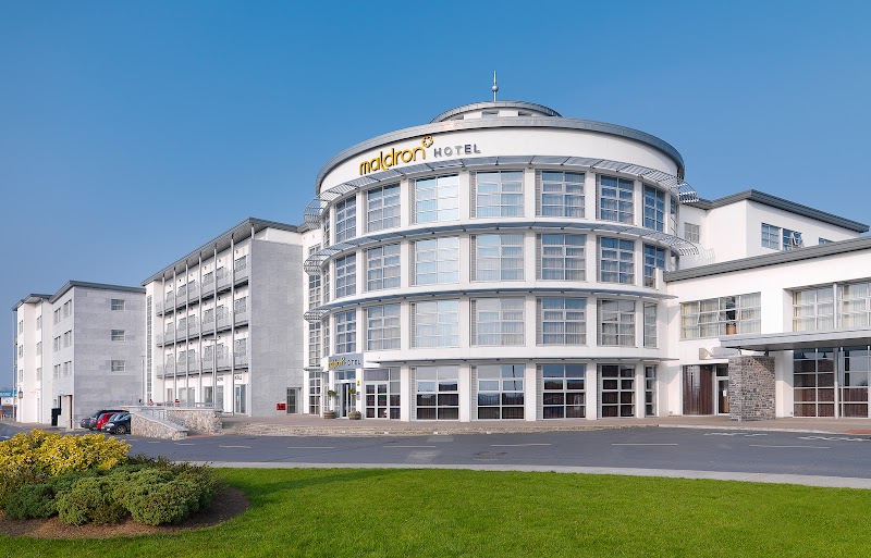 Maldron Hotel Limerick in Limerick, Ireland
