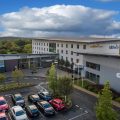 Maldron Hotel Portlaoise