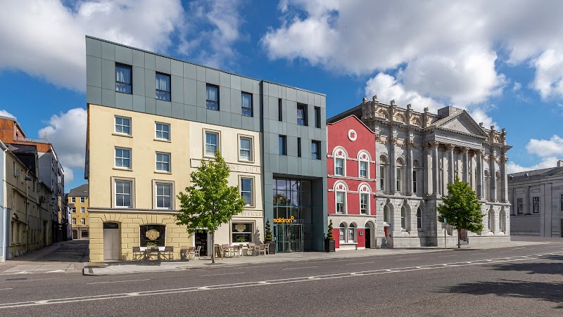 Maldron Hotel South Mall Cork City in Cork, Ireland