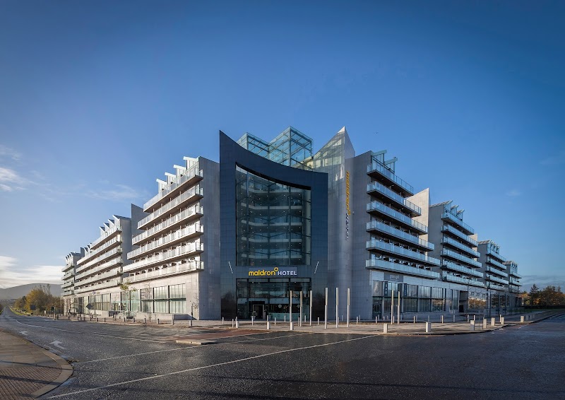 Maldron Hotel Tallaght in Tallaght, Ireland