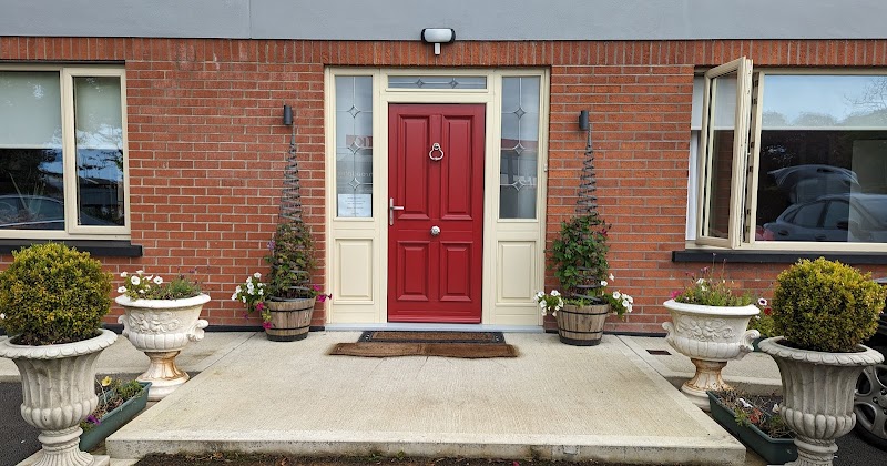MapleHouse B&B in Drogheda, Ireland