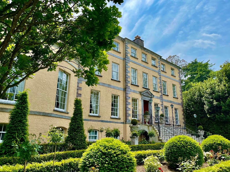 Maryborough Hotel & Spa in Cork, Ireland