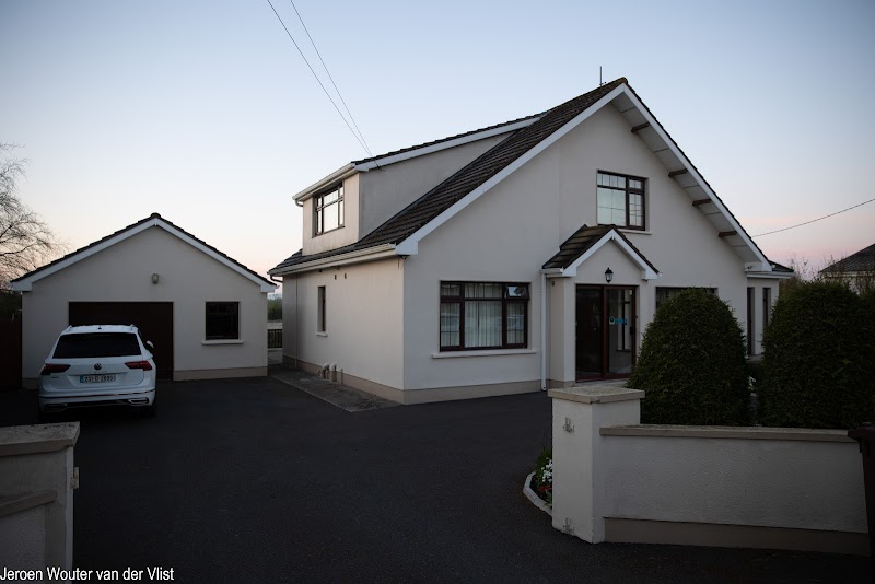 Maryville Bed & Breakfast in Nenagh, Ireland