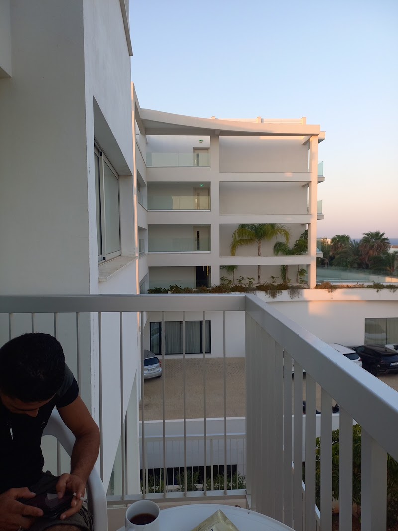 Meandros in Paralimni, Cyprus
