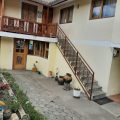 Miravalle Quilotoa Hotel