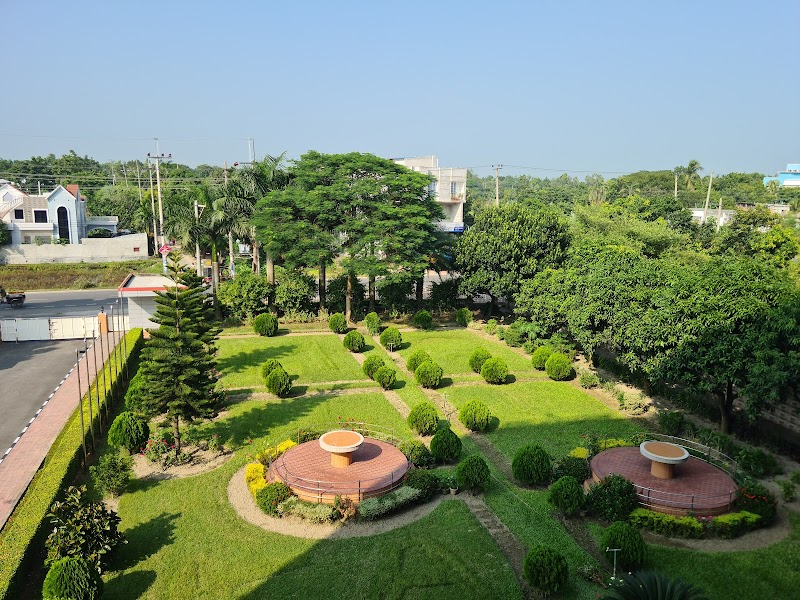 Mollika Inn in Naogaon, Bangladesh