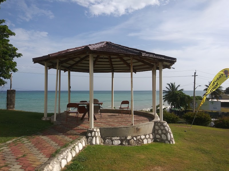 Morant Villas Hotel & Conference Center in Morant Bay, Jamaica
