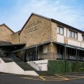 Mount Errigal Hotel