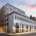Moxy Cork City