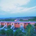 Mozaffar Garden & Resort