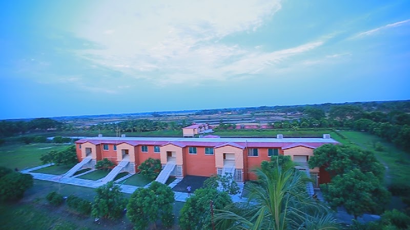 Mozaffar Garden & Resort in Satkhira, Bangladesh