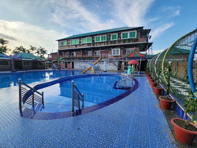Mukta Nagar Resort Moulvibazar in Maulavi Bazar, Bangladesh