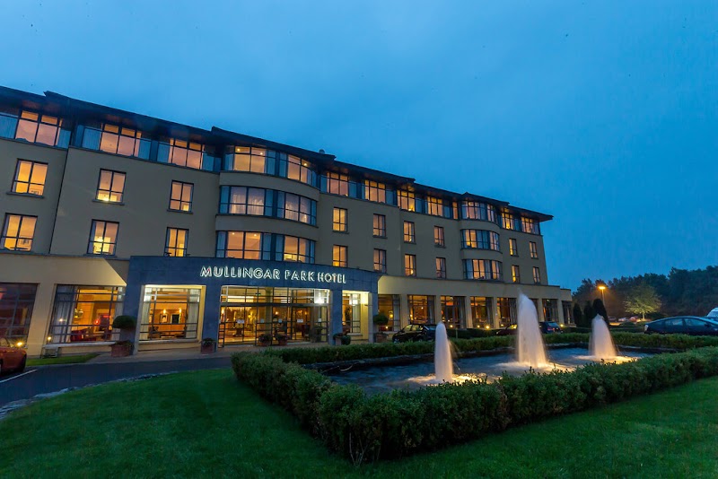 Mullingar Park Hotel in Mullingar, Ireland
