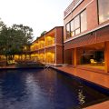 Nazimgarh Wilderness Resort