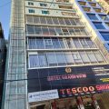 New Hotel Grand View
