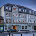 Newgrange Hotel