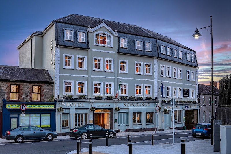 Newgrange Hotel in Navan, Ireland