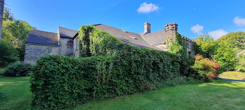Newpark House in Ennis, Ireland