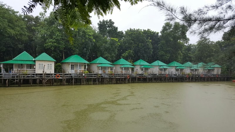 Nokkhottrobari Resort & Conference Center in Sripur, Bangladesh