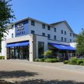 Nox Hotel Galway