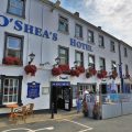 O’Shea’s Hotel