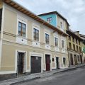 Old Town Quito Suites